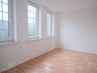 Bezugsfreies Single-Appartement mit neuwertigem Bad