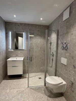 Attraktive 2-Zimmer-Neubau-Wohnung Nähe Flughafen München