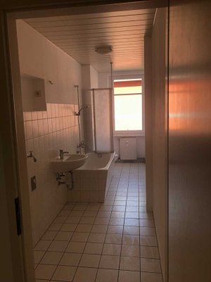 Ansprechende 2-Zimmer-Wohnung in Schwarzenberg