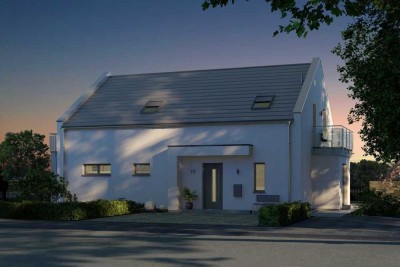 Ihr maßgeschneidertes Traumhaus in Nideggen: Luxus und Flexibilität vereint!