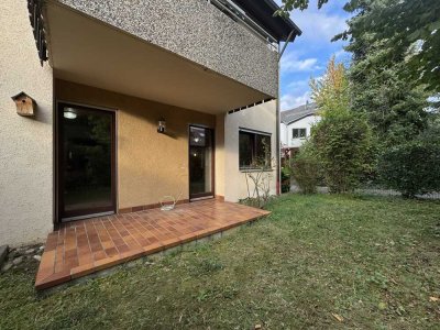 Gemütliche 2,5-Zimmer-Wohnung in Neuhausen auf den Fildern!