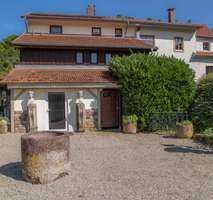 Einfamilienhaus mit einem wunderbaren Garten