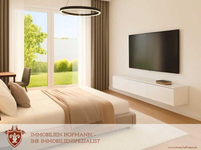 Kapitalanleger aufgepasst: Möblierte Neubauwohnung mit degressiver AfA in bester Innenstadtlage!