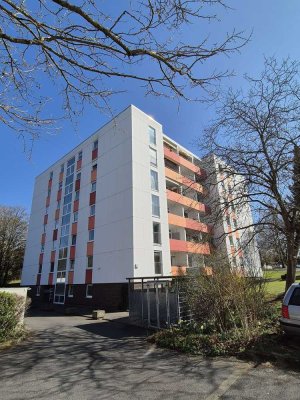 * Bezugsfreie 3-Zimmer Wohnung in Göttingen- Geismar * Wohnfläche ca. 75 m² * Balkon * Fahrstuhl *