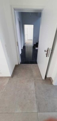 Neuwertige 3-Zimmer-Wohnung mit Terrasse zentral in Heilbronn