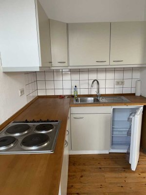Sind Sie Altbauliebhaber? Wir bieten Ihnen die perfekte Wohnung an!