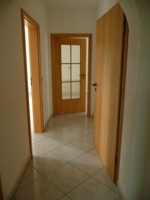 Freundliche 2-Zimmer-Wohnung in Dillingen/Steinheim