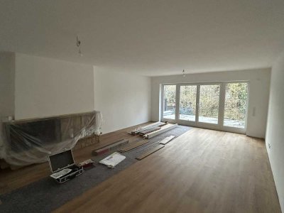 Geräumiges Zuhause mit großer Terrasse – ideal für junge Familien