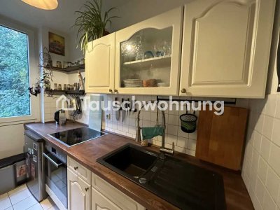 Tauschwohnung: Ich suche eine Dreizimmer wohnung