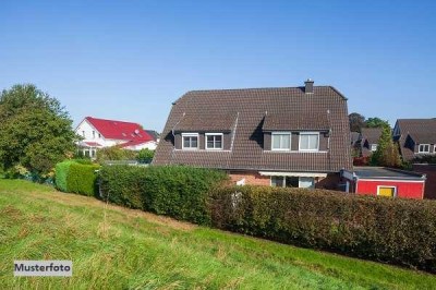 1- bis 2-Familienhaus, Weingärten