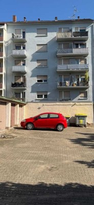 Mehrfamilienhaus in Mannheim Rheinau DG Ausbau und Aufteilung genehmigt