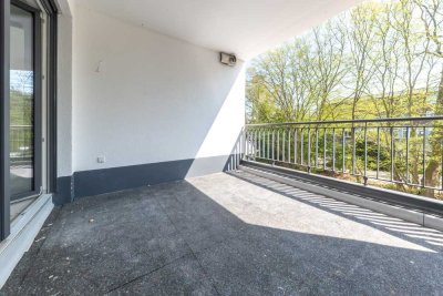 Klein aber Fein  - Wohneinheit 6