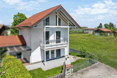 Wohnen zwischen Stadt und Natur – Familienfreundliches Haus in Südlage