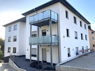 Neuwertige 3-Zimmer-Wohnungen in Lindlar-Altenlinde