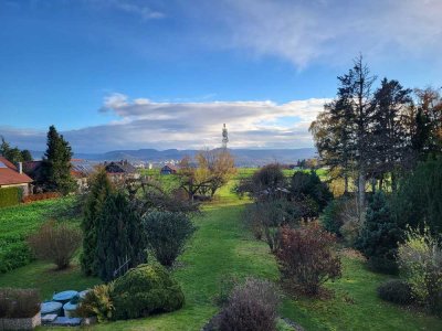 2-Zimmer-Wohnung in RT-Degerschlacht