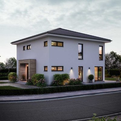 "Projekt Eigenheim: Let’s Start"