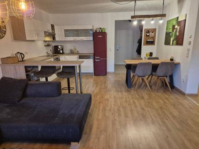 3-Zimmer-Genossenschaftswohnung mit Balkon &amp; perfekter Anbindung nach Wien