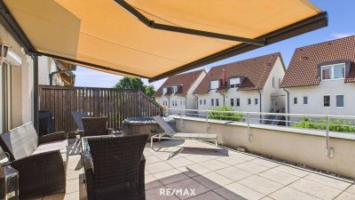 Tolle Maisonette Wohnung in bester Lage in St Florian Besichtigungen am Freitag 27.06. 14:00-17:00