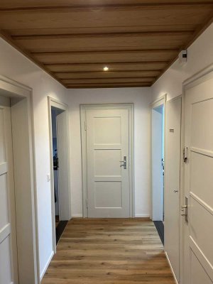 EG Wohnung in Raubling