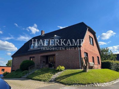 Wohnen an der Elbe - Perfekt für mich!