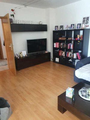 Gepflegte 2-Zimmer-Wohnung im EG in Neuhaus am Inn