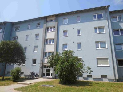4-Zimmer Wohnung mit Balkon in Regensburg