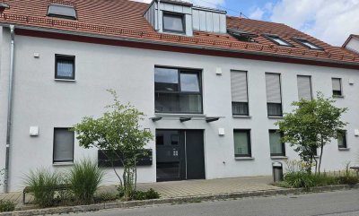 Top zentral - Nähe Stadtmitte