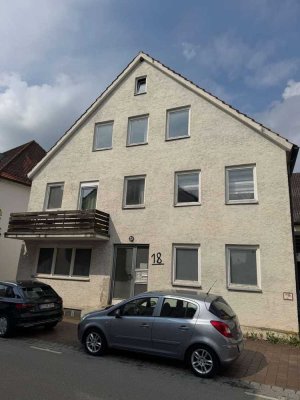 Katip | Charmantes Mehrfamilienhaus mit Entwicklungsmöglichkeiten in Ichenhausen