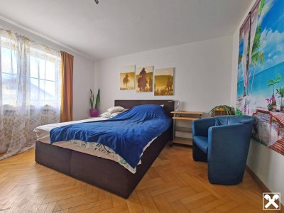 2-Zimmerwohnung zu verkaufen