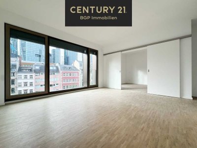 Urbanes Wohnen im Herzen der Innenstadt - 04.01