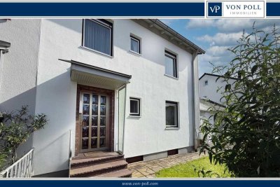 DHH in schöner Lage