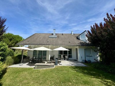 Exklusives Traumhaus in bester Wohnlage in Flein !