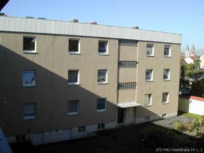 3-Zimmer Wohnung im Frauenland