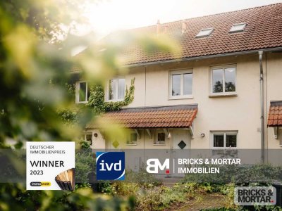 Mittelhaus in bester Lage zu Markkleeberg