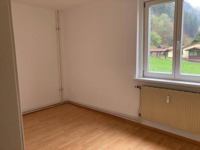 PROVISIONSFREI - Unzmarkt-Frauenburg - geförderte Miete - 2 Zimmer