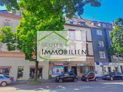 Anlageobjekt in zentraler Bochumer Innenstadtlage!