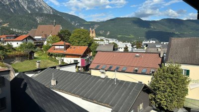 2 Zimmer Wohnung im Herzen von Telfs, 100% Wohlgefühl, 0% Ausreden!