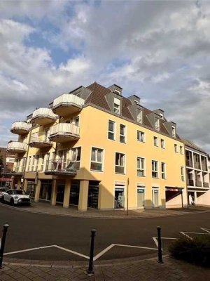 Charmante 3-Zimmer Dachgeschosswohnung in Pulheim