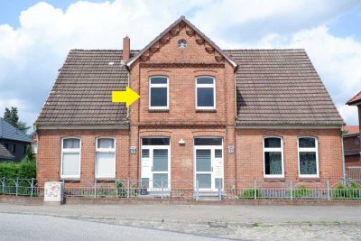 2-Zimmer-Dachgeschosswohnung