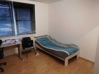 Charmantes 1-Zimmer-Apartment an der Pontstraße – Uni fußläufig erreichbar!