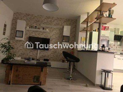 Tauschwohnung: 3Zimmer Wohnung in Kohlscheid Bank