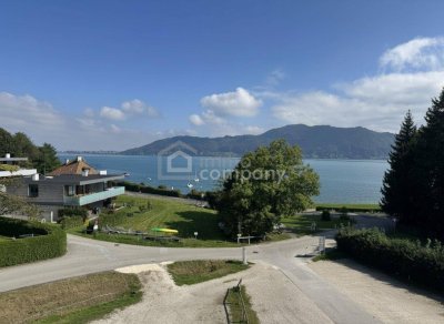 Modernes Haus mit Seeblick – Sommer - Sonne - lange Grillabende und Genuss pur am Attersee!
