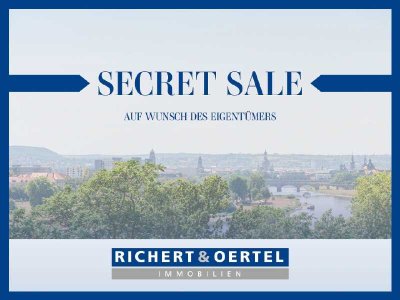 www.r-o.de +++ SECRET SALE: Elbpanorama & Exklusivität über den Dächern Dresdens