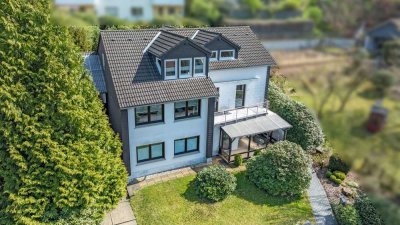 Raum für Visionen - Zuhause für Generationen