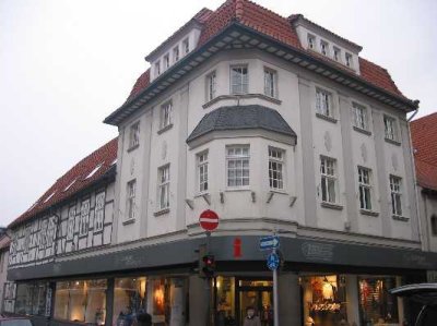 Zentrales Wohnen in Lemgo