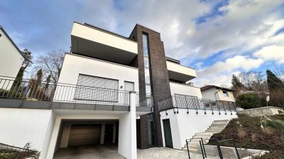 Wohnung in Saarbrücken