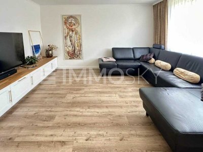 Stilvolle Maisonette mit TOP-Ausstattung