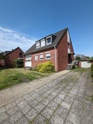 Reserviert! Zweifamilienhaus in guter Lage