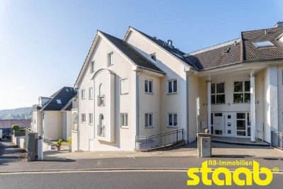 LUXURIÖSES ZUHAUSE IN TOPLAGE - 
RAUM FÜR BESONDERE MOMENTE