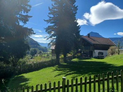 Vermietung auf 3 Jahre Einfamilienhaus in Nußdorf/Inn